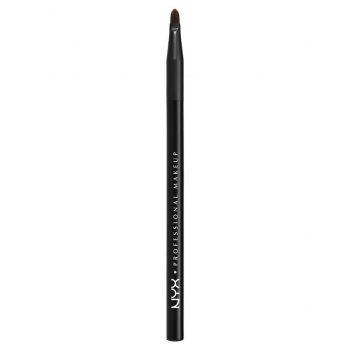 NYX Professional Makeup Профессиональная кисть для макияжа губ. PRO BRUSH - LIP 20