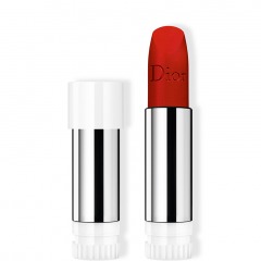 DIOR Rouge Dior Рефилл Помады для губ с вельветовым финишем