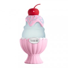 ANNA SUI Sundae Pretty Pink 50