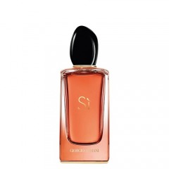 GIORGIO ARMANI Si Intense Eau de Parfum 100