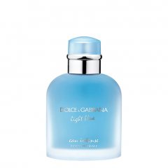 DOLCE&GABBANA Light Blue Eau Intense Pour Homme