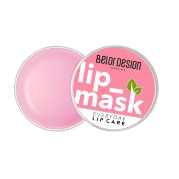 BELOR DESIGN Маска для губ Тropical Lip Spa!