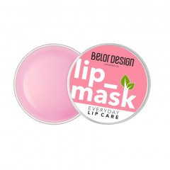 BELOR DESIGN Маска для губ Тropical Lip Spa!