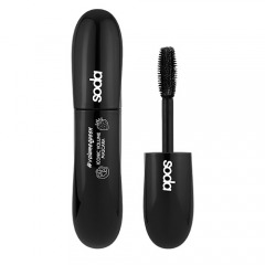 SODA Тушь для ресниц Iconic Volume Mascara #Volumequeen