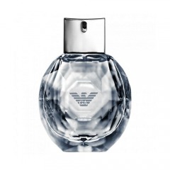 GIORGIO ARMANI Женская парфюмерная вода EDP Emporio Armani Diamonds 100.0