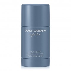 DOLCE&GABBANA Дезодорант-стик Light Blue Pour Homme