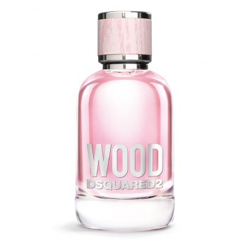 DSQUARED2 Wood Pour Femme 100