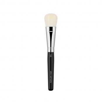 SHU UEMURA Кисть для макияжа лица Brush 18