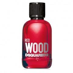 DSQUARED2 Red Wood 100