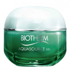 BIOTHERM Увлажняющий гель для лица для нормальной и комбинированной кожи Aquasource