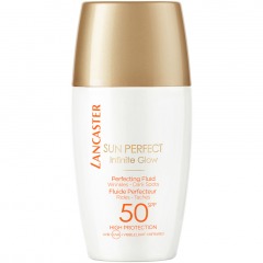 LANCASTER Солнцезащитный совершенствующий флюид Sun Perfect SPF50