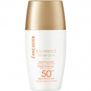 LANCASTER Солнцезащитный совершенствующий флюид Sun Perfect SPF50