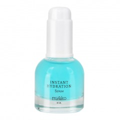 MI&KO Сыворотка для лица Instant Hydration Serum