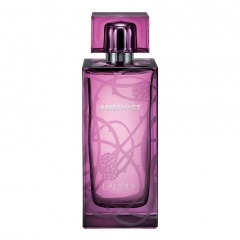 LALIQUE Amethyst 50