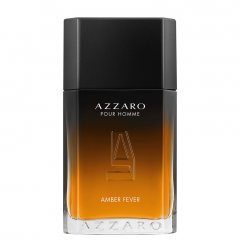 AZZARO Pour Homme Amber Fever