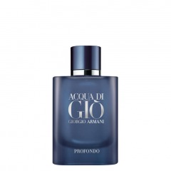 GIORGIO ARMANI Acqua di Gio Profondo