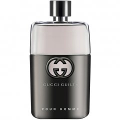 GUCCI Guilty Pour Homme