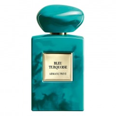 GIORGIO ARMANI ARMANI PRIVE BLEU TURQUOISE