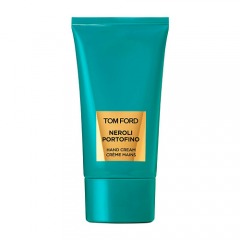 TOM FORD Крем для рук NEROLI PORTOFINO