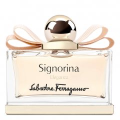 SALVATORE FERRAGAMO Signorina Eleganza