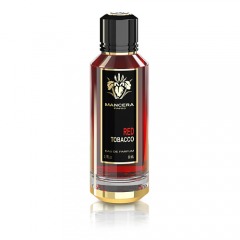 MANCERA Red Tobacco 60