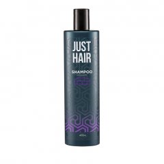 JUST HAIR ШАМПУНЬ ДЛЯ МУЖЧИН ОТ ПЕРХОТИ