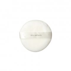 SHU UEMURA Пуф для пудры Face Powder Matte Puff