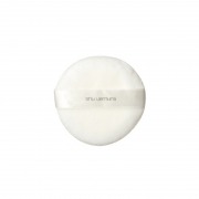 SHU UEMURA Пуф для пудры Face Powder Matte Puff