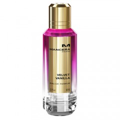 MANCERA Velvet Vanilla Eau De Parfum 60