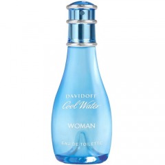 DAVIDOFF Cool Water Woman 50