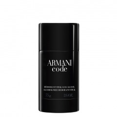 GIORGIO ARMANI Дезодорант-стик Armani Code