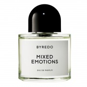 BYREDO Mixed Emotions