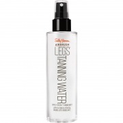 SALLY HANSEN Тонирующая вода с эффектом загара Airbrush Legs Tanning Water