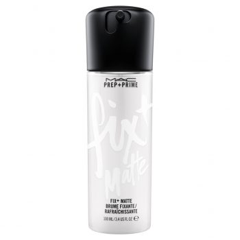 MAC Матирующий спрей Prep + Prime Fix+ Mattifying Mist