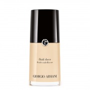 GIORGIO ARMANI Флюид для сияния FLUID SHEER