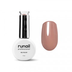 RUNAIL PROFESSIONAL Гель-лак для ногтей GEL POLISH