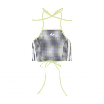 TOP GINGHAM