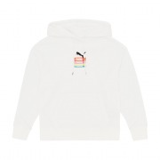 Brand Love Hoodie TR