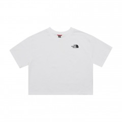 CROPPED SD TEE