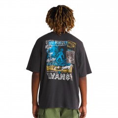 VANS ENCOUNTER SS TEE