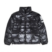 TREFOIL DWN JACKET