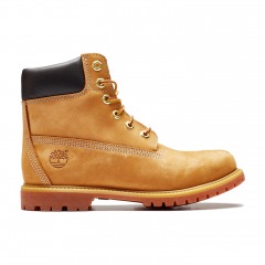 6 INCH PREMIUM BOOT WATERPROOF