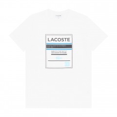 Футболка  Lacoste