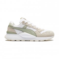 RS 2.0 Femme Wn s Puma White-Desert Sage