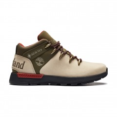 Sprint Trekker Mid Gore-Tex