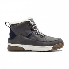 SIERRA MID LACE WATERPROOF