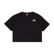 CROPPED SD TEE