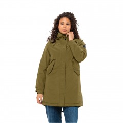 Talforst Parka