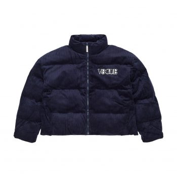 PUMA X VOGUE Oversized Puffer Jacket