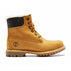 6 INCH PREMIUM SHEARLING BOOT WATERPROOF